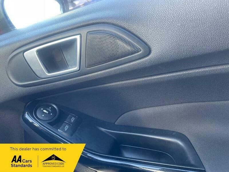 Used Ford Fiesta 2014 for sale - 77521713: Photo 19