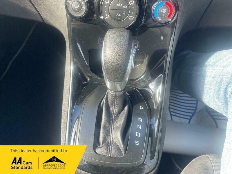 Used Ford Fiesta 2014 for sale - 77521713: Photo 22