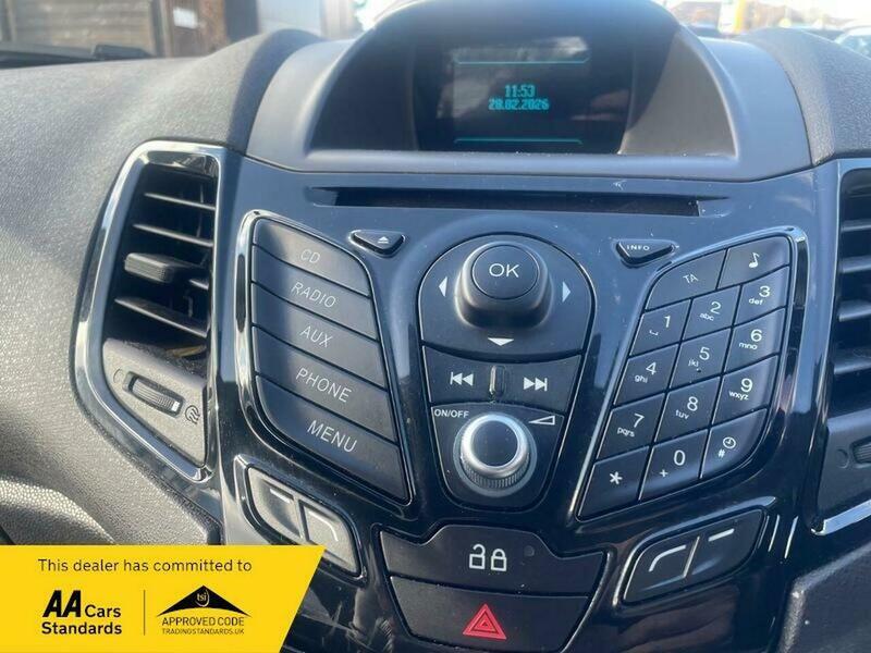 Used Ford Fiesta 2014 for sale - 77521713: Photo 24