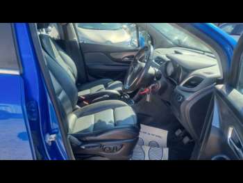 Used Vauxhall Mokka 2014 for sale - 75149075: Photo
