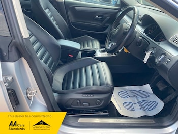 Used Volkswagen CC 2016 for sale - 78004112: Photo