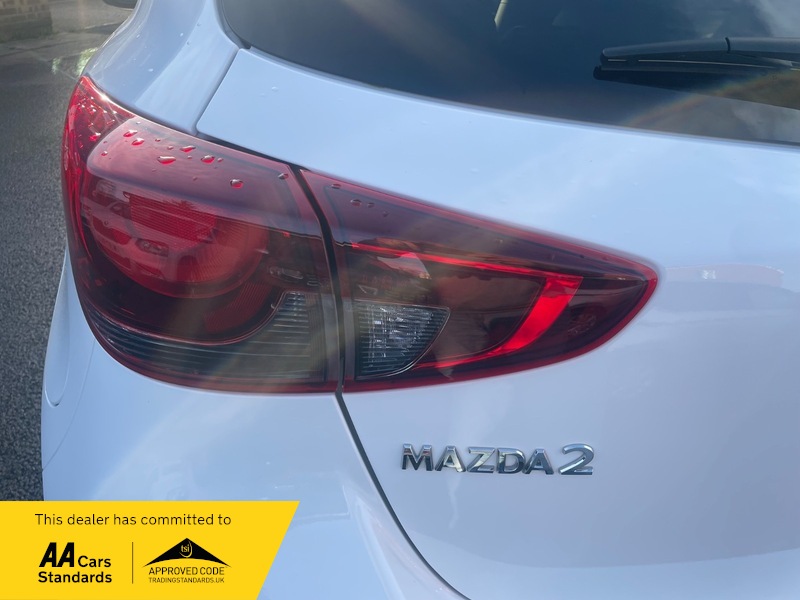 Used Mazda Mazda2 2023 for sale - 77976858: Photo 11