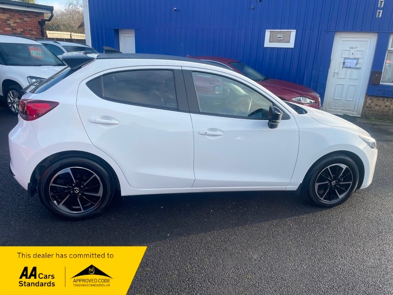 Used Mazda Mazda2 2023 for sale - 77976858: Photo 12