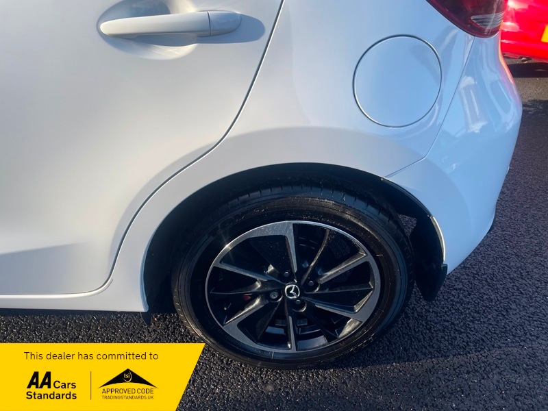 Used Mazda Mazda2 2023 for sale - 77976858: Photo 23