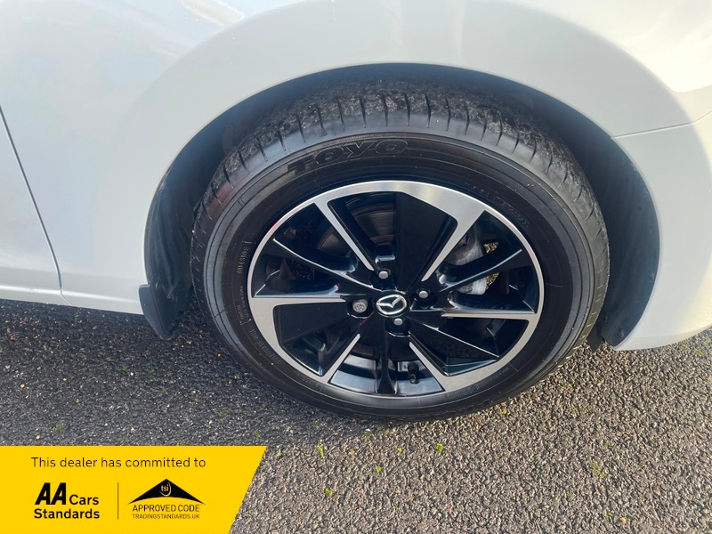 Used Mazda Mazda2 2023 for sale - 77976858: Photo 27