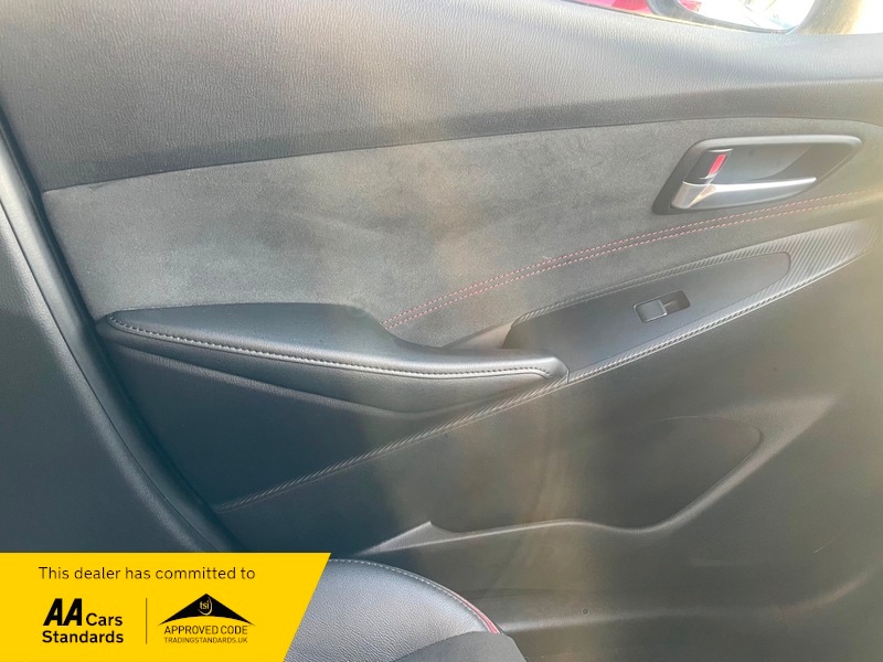 Used Mazda Mazda2 2023 for sale - 77976858: Photo 31