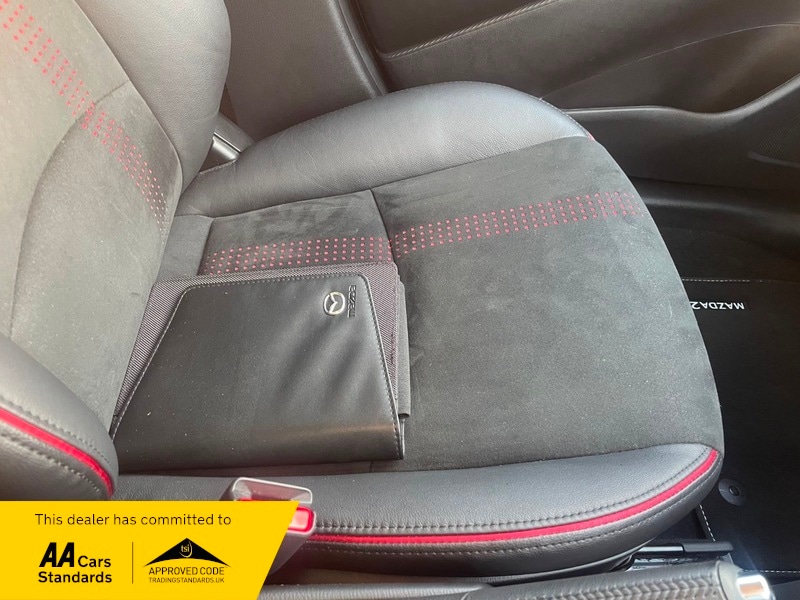 Used Mazda Mazda2 2023 for sale - 77976858: Photo 37