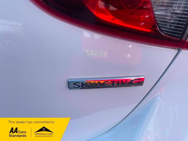 Used Mazda Mazda2 2023 for sale - 77976858: Photo 7