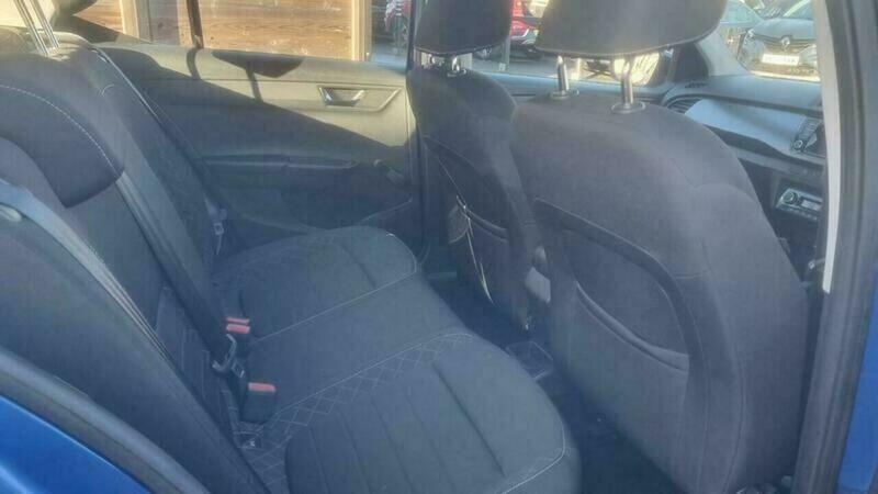 Used Skoda Fabia 2016 for sale - 76836698: Photo 10