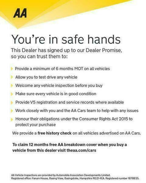 Used Skoda Fabia 2016 for sale - 76836698: Photo 12