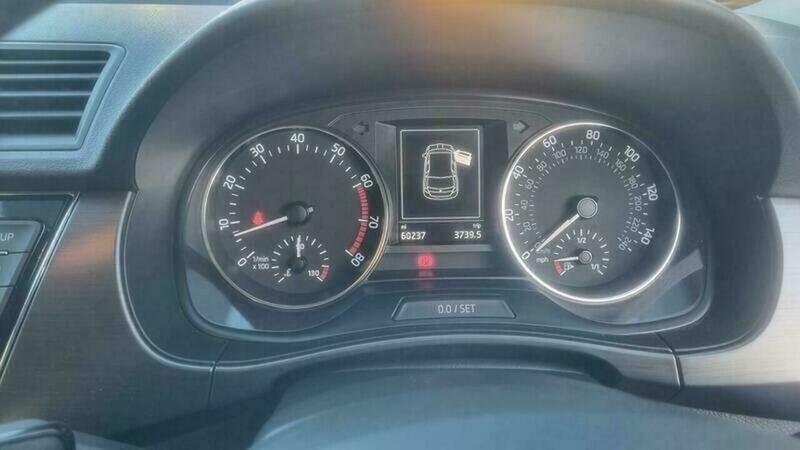 Used Skoda Fabia 2016 for sale - 76836698: Photo 13