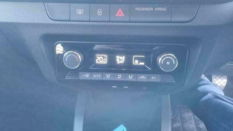 Used Skoda Fabia 2016 for sale - 76836698: Photo 15