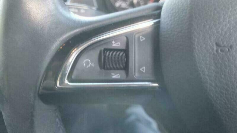 Used Skoda Fabia 2016 for sale - 76836698: Photo 19