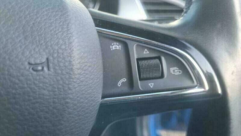 Used Skoda Fabia 2016 for sale - 76836698: Photo 20