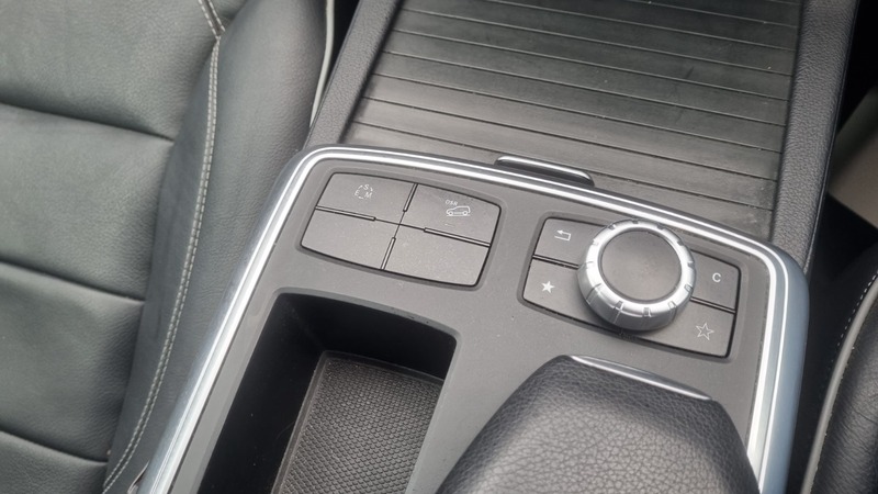 Used Mercedes-Benz SL 2013 for sale - 76596078: Photo 25