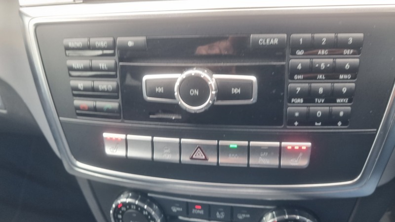 Used Mercedes-Benz SL 2013 for sale - 76596078: Photo 27