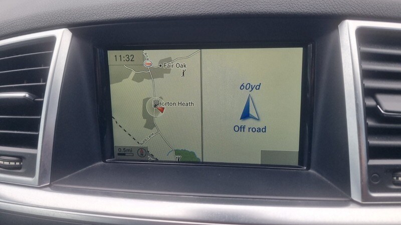 Used Mercedes-Benz SL 2013 for sale - 76596078: Photo 28