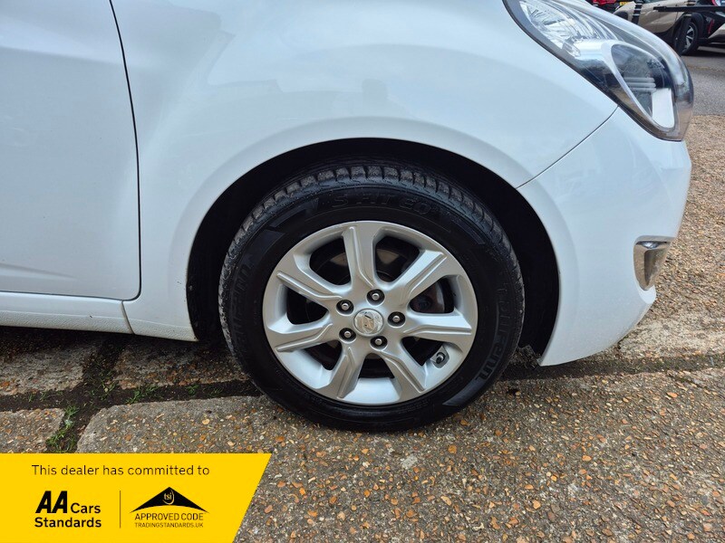 Used Hyundai Ix20 2015 for sale - 77906098: Photo 10