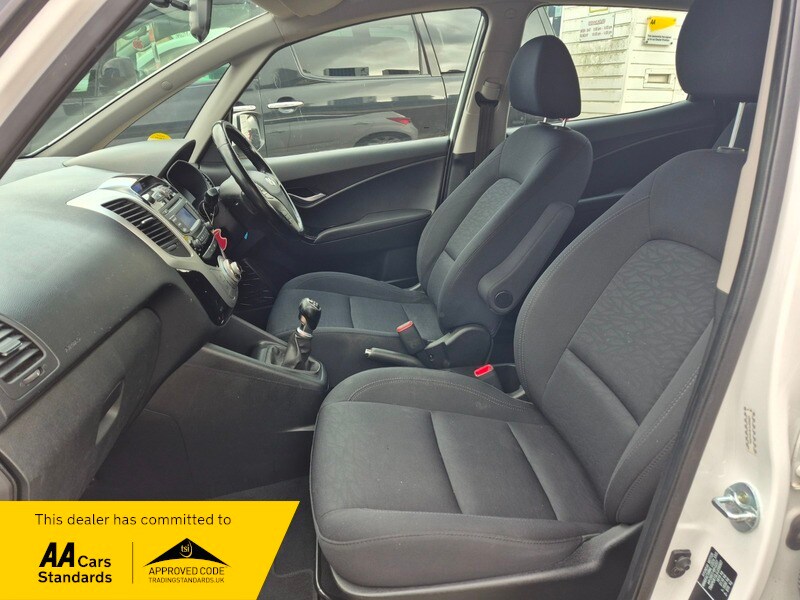 Used Hyundai Ix20 2015 for sale - 77906098: Photo 15