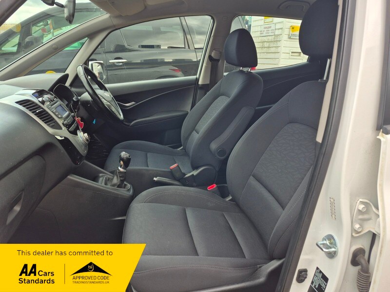 Used Hyundai Ix20 2015 for sale - 77906098: Photo 17