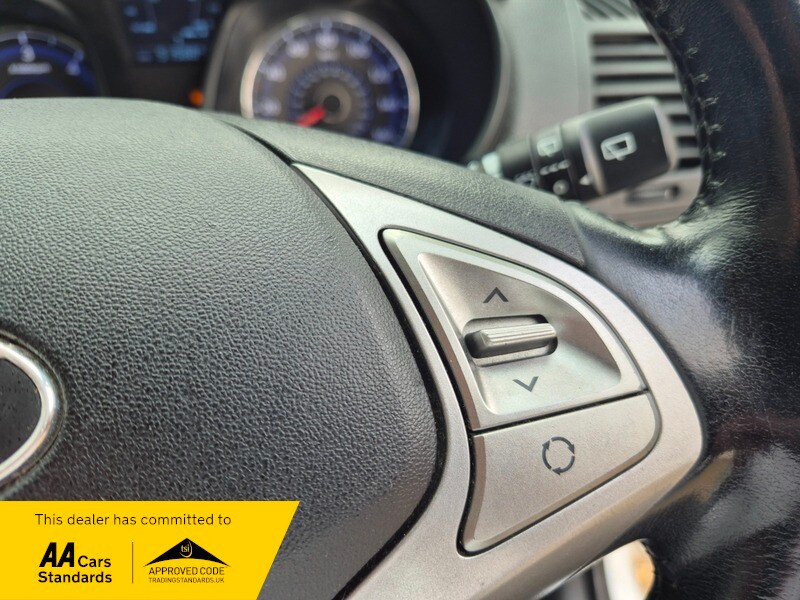 Used Hyundai Ix20 2015 for sale - 77906098: Photo 21