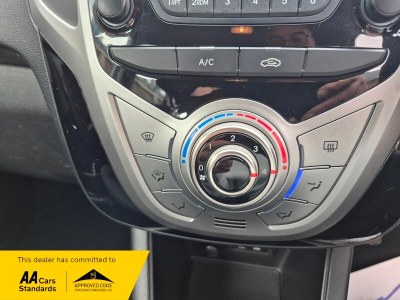 Used Hyundai Ix20 2015 for sale - 77906098: Photo 23