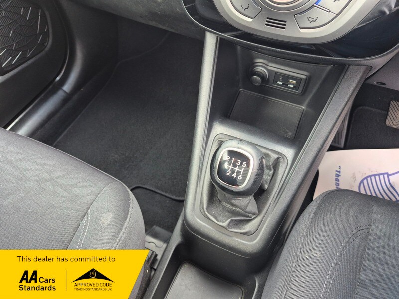 Used Hyundai Ix20 2015 for sale - 77906098: Photo 24