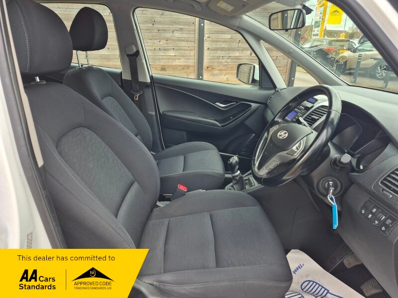 Used Hyundai Ix20 2015 for sale - 77906098: Photo 9