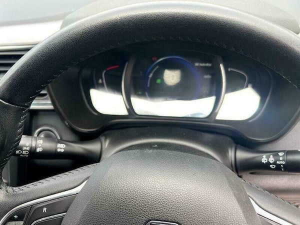 Used Renault Kadjar 2015 for sale - 74556379: Photo 13