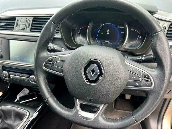 Used Renault Kadjar 2015 for sale - 74556379: Photo 14