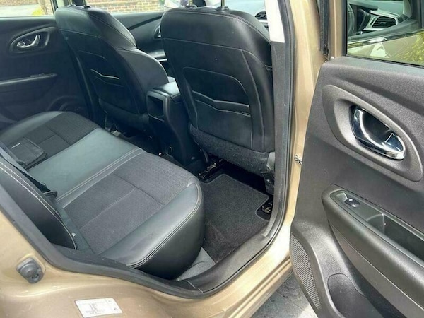 Used Renault Kadjar 2015 for sale - 74556379: Photo 19