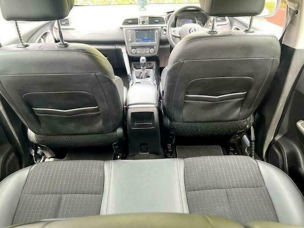 Used Renault Kadjar 2015 for sale - 74556379: Photo 20