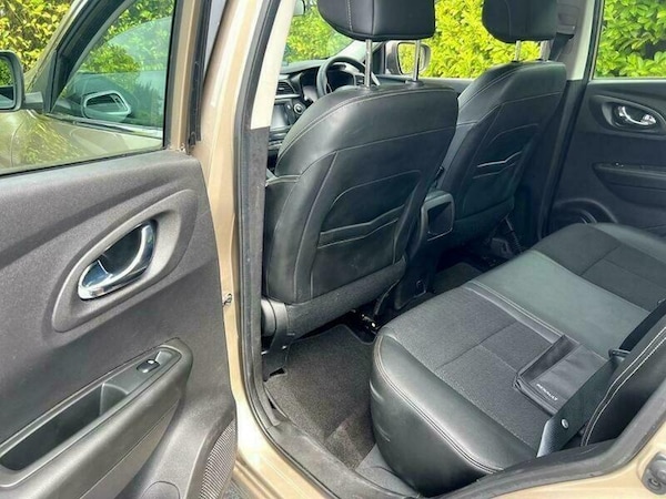 Used Renault Kadjar 2015 for sale - 74556379: Photo 25