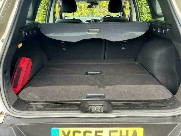 Used Renault Kadjar 2015 for sale - 74556379: Photo 27