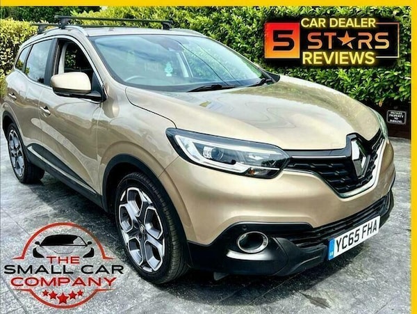 Used Renault Kadjar 2015 for sale - 74556379: Photo 29