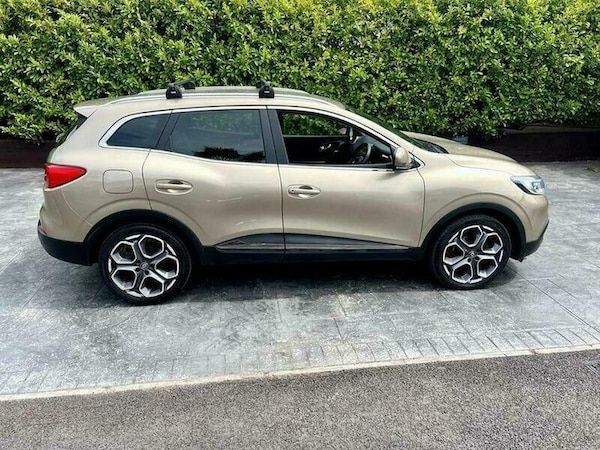 Used Renault Kadjar 2015 for sale - 74556379: Photo 5