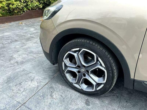 Used Renault Kadjar 2015 for sale - 74556379: Photo 8