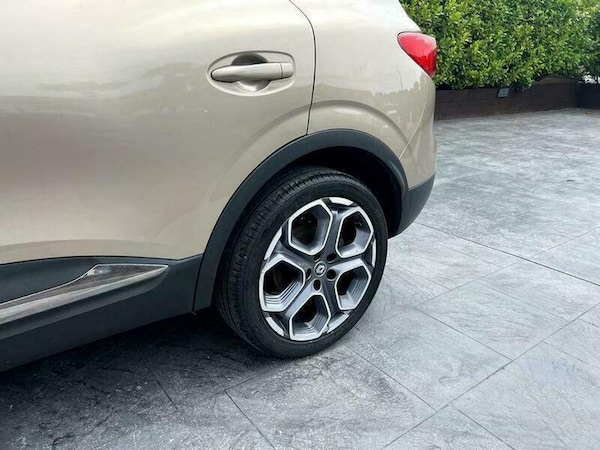 Used Renault Kadjar 2015 for sale - 74556379: Photo 9