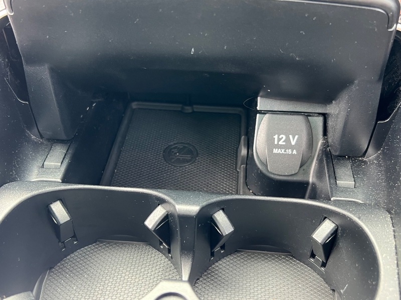 Vehicle 32
