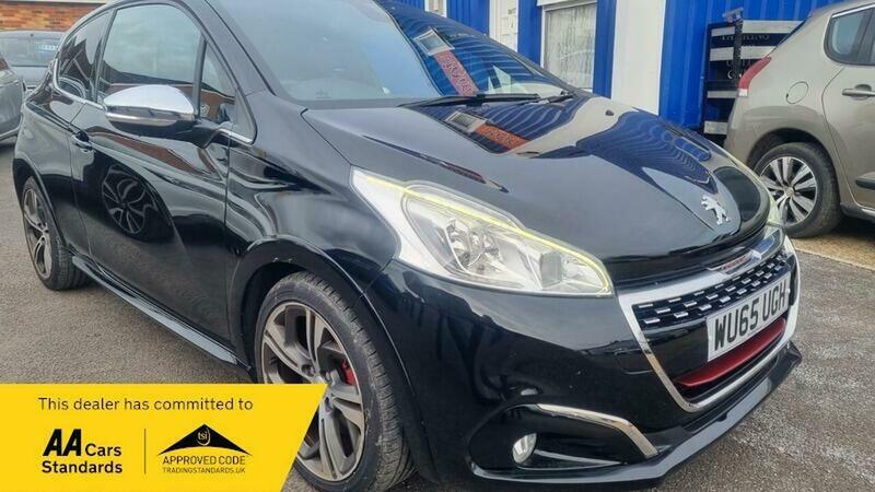 Used Peugeot 208 2015 for sale - 76418054: Photo 1