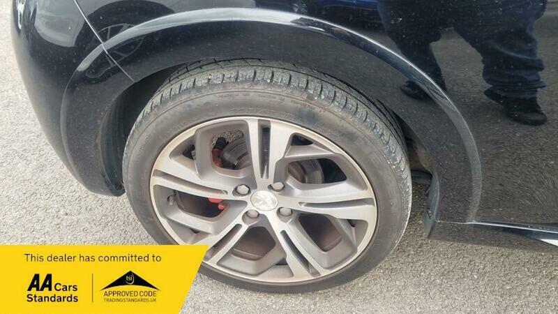 Used Peugeot 208 2015 for sale - 76418054: Photo 10