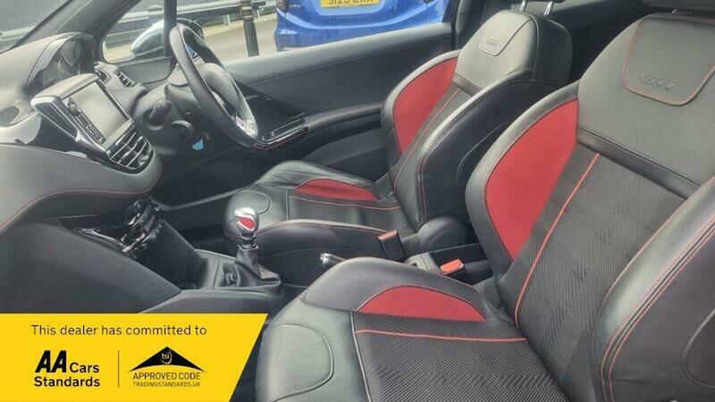 Used Peugeot 208 2015 for sale - 76418054: Photo 16