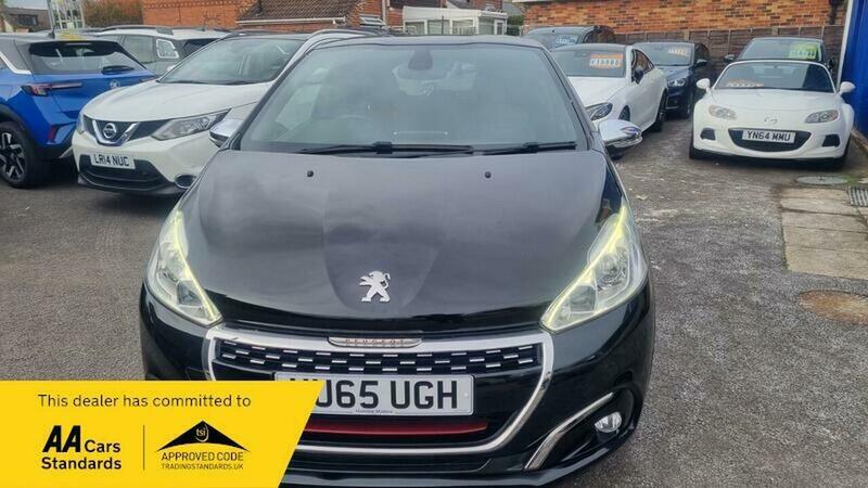 Used Peugeot 208 2015 for sale - 76418054: Photo 18