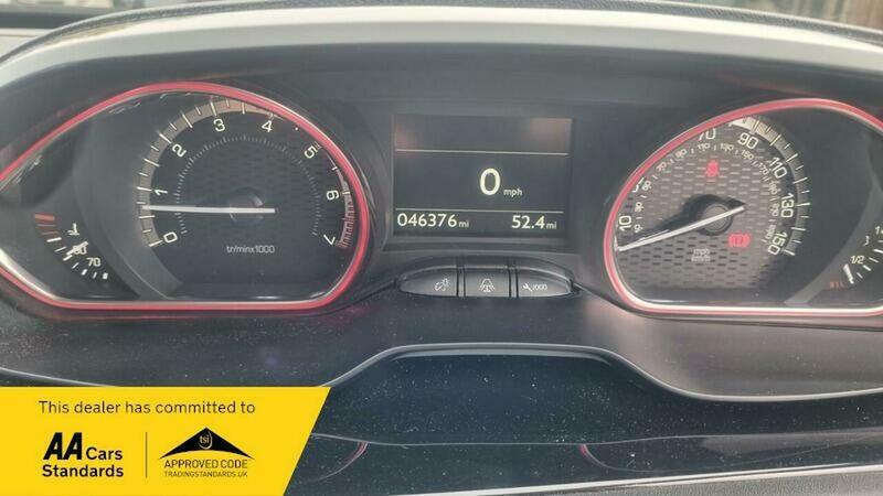 Used Peugeot 208 2015 for sale - 76418054: Photo 22