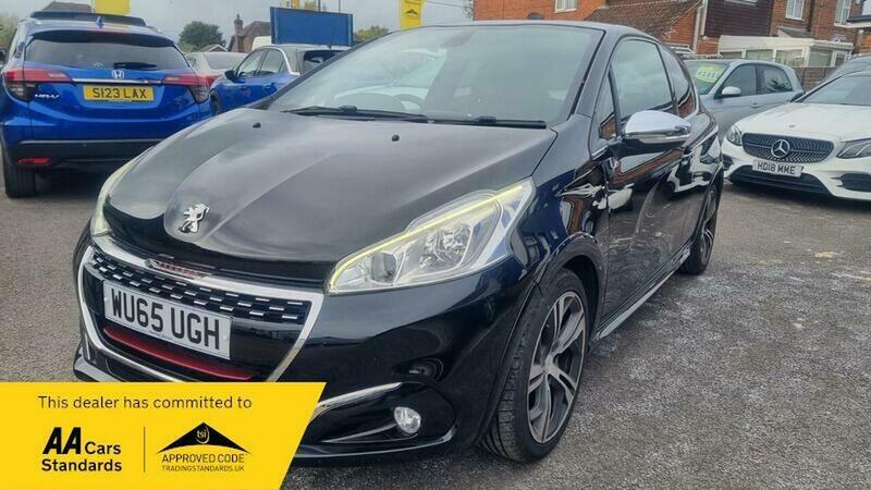 Used Peugeot 208 2015 for sale - 76418054: Photo 3