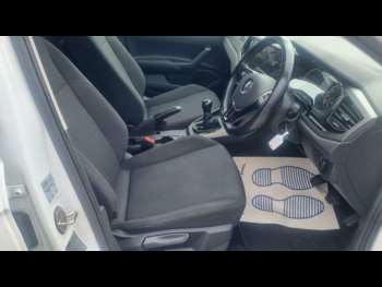 Used Volkswagen Polo 2019 for sale - 75347936: Photo