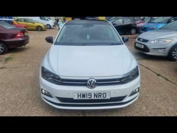 Used Volkswagen Polo 2019 for sale - 75347936: Photo