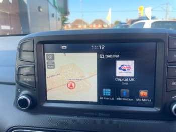 Used Hyundai KONA 2018 for sale - 74224405: Photo