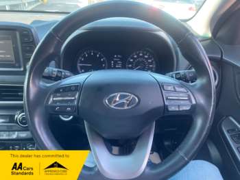 Used Hyundai KONA 2018 for sale - 74224405: Photo
