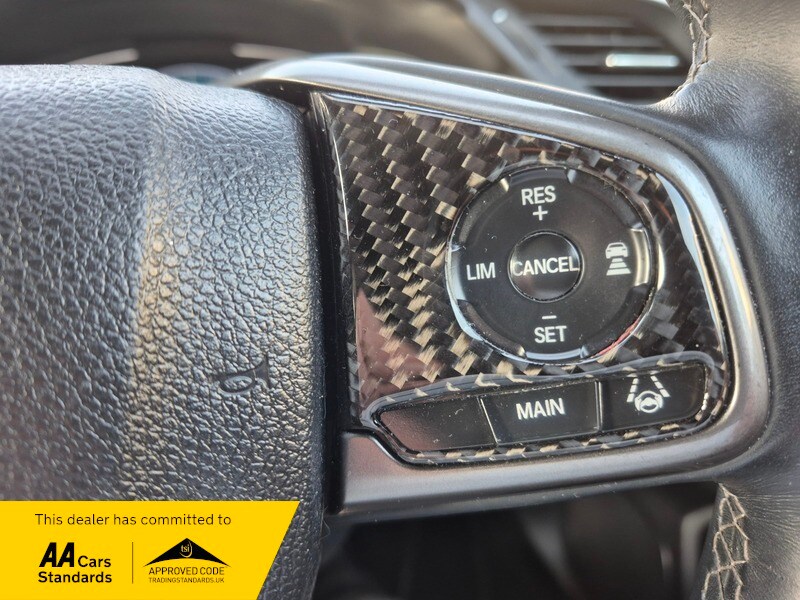 Used Honda Civic 2019 for sale - 78213220: Photo 17